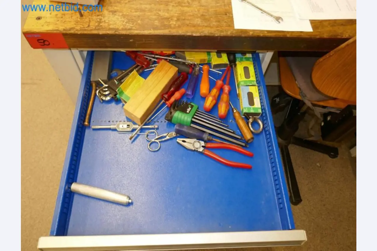 Maschinen aus dem Bereich Maschinenbau-8