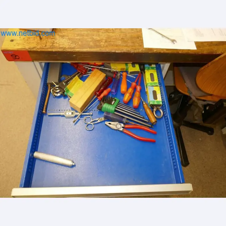 Maschinen aus dem Bereich Maschinenbau-8