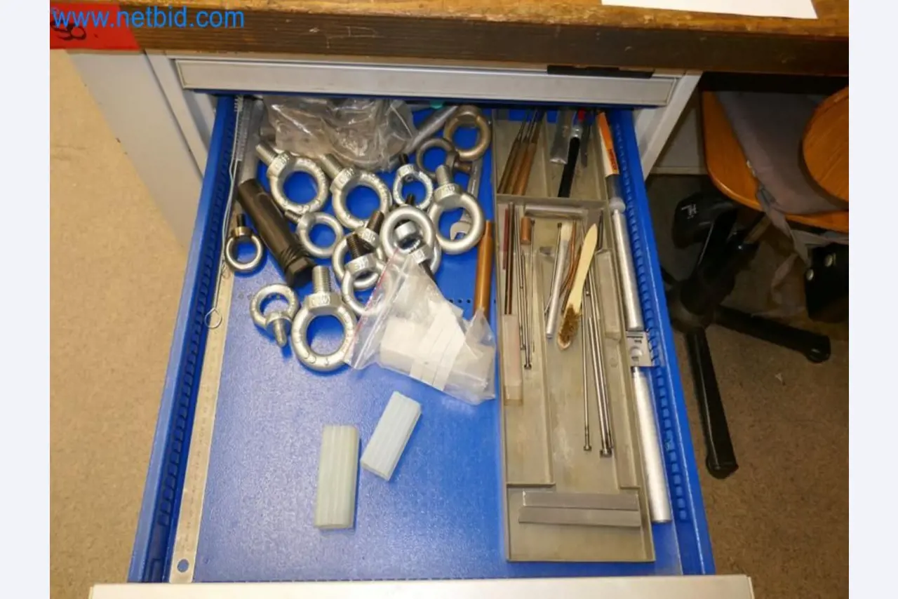 Maschinen aus dem Bereich Maschinenbau-9