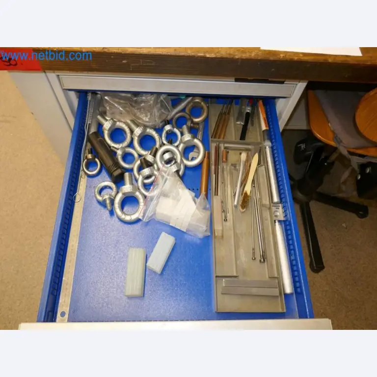 Maschinen aus dem Bereich Maschinenbau-9