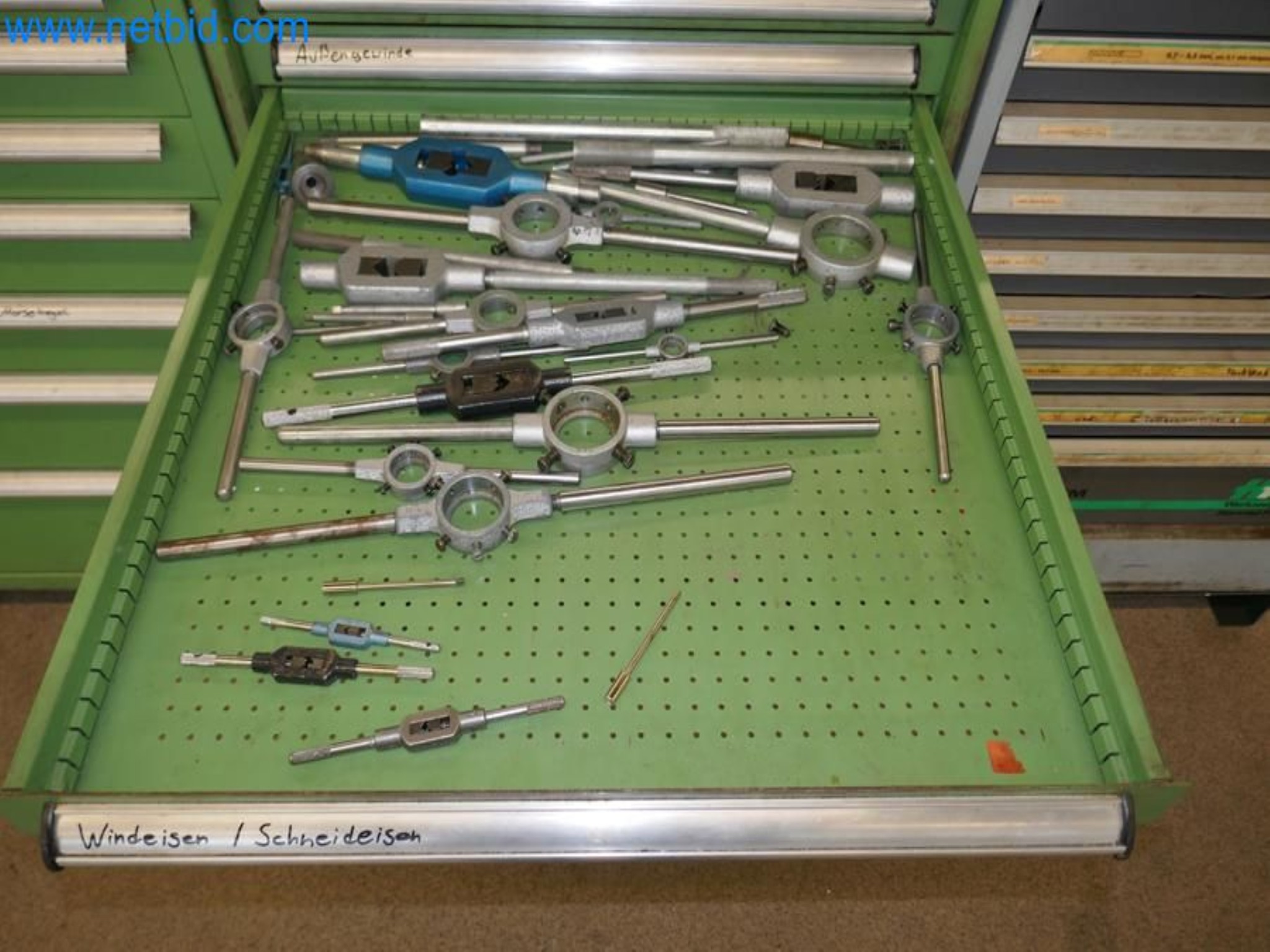 Maschinen aus dem Bereich Maschinenbau-10