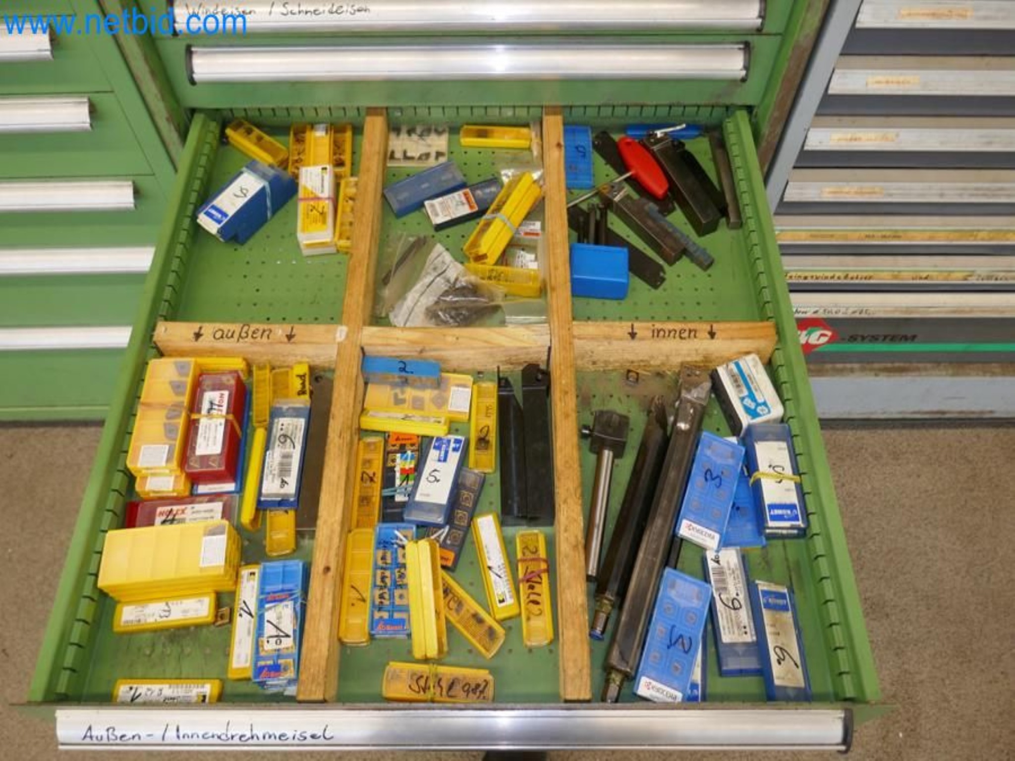 Maschinen aus dem Bereich Maschinenbau-11