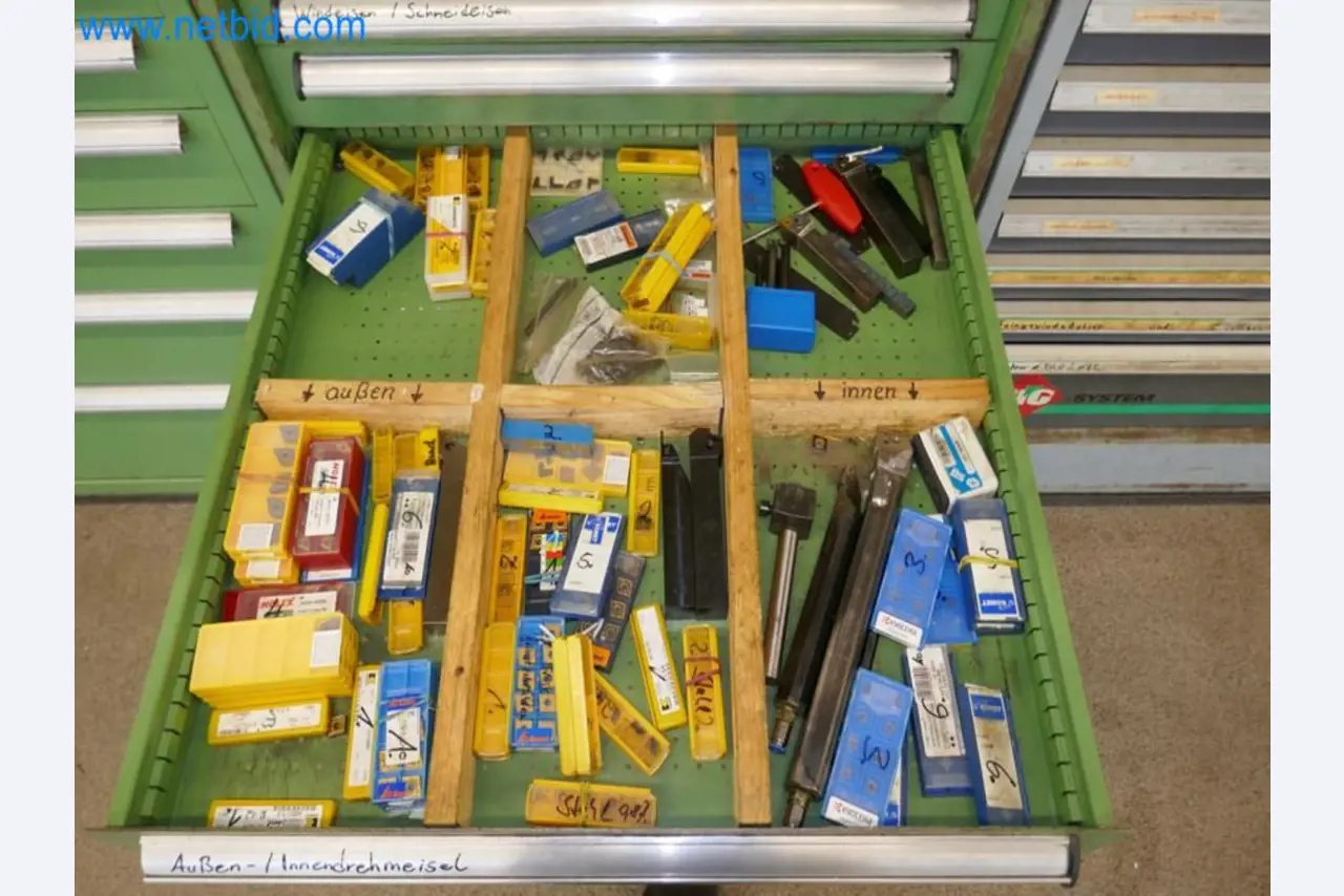 Maschinen aus dem Bereich Maschinenbau-11