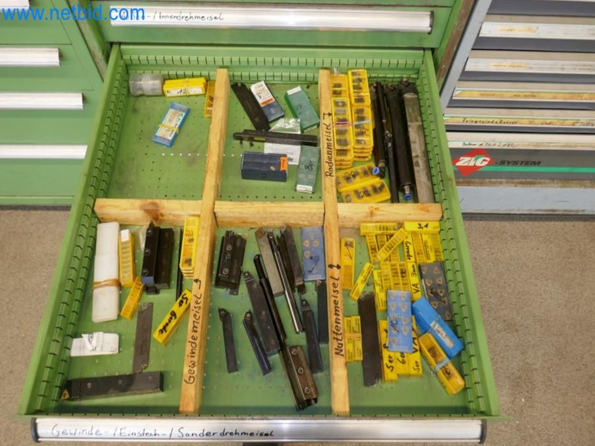 Maschinen aus dem Bereich Maschinenbau-12