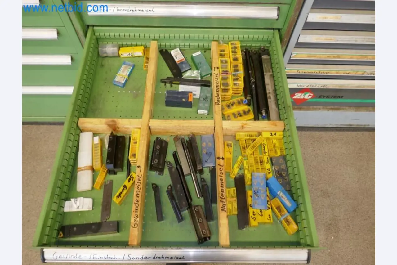 Maschinen aus dem Bereich Maschinenbau-12