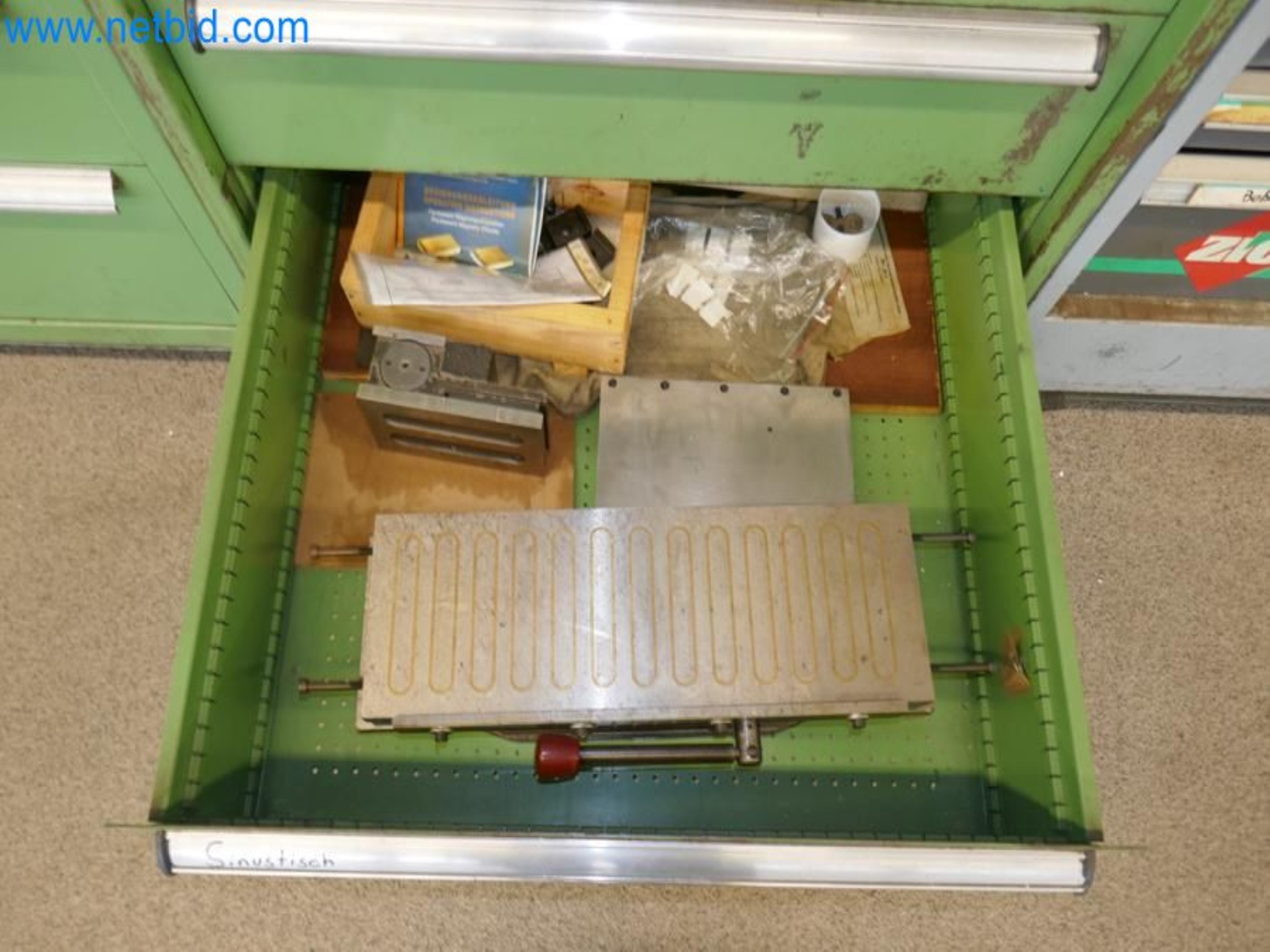 Maschinen aus dem Bereich Maschinenbau-13