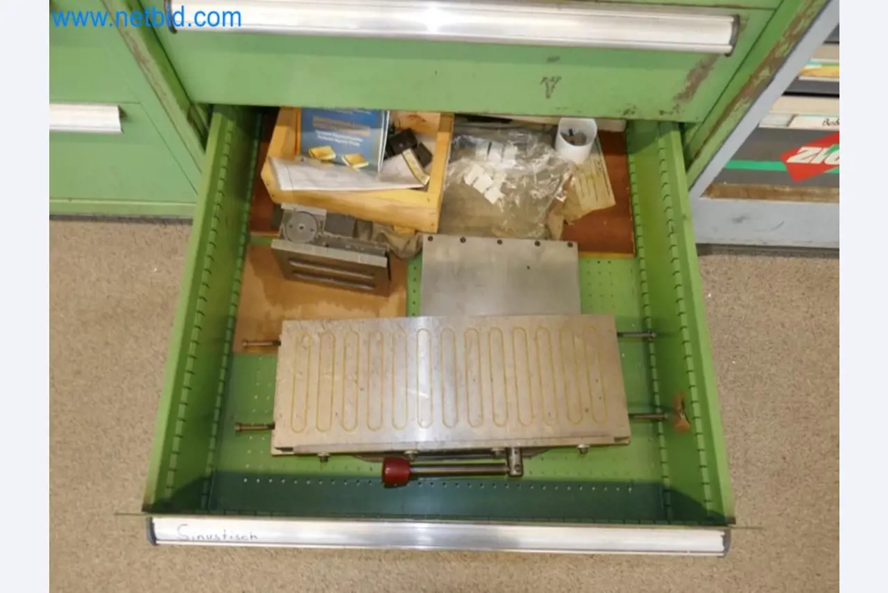 Maschinen aus dem Bereich Maschinenbau-13