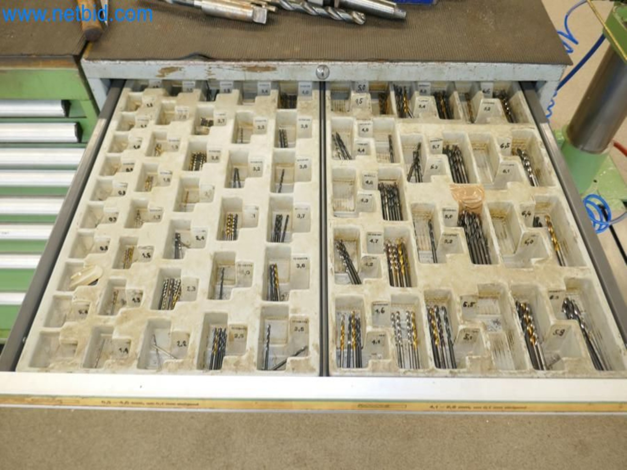 Maschinen aus dem Bereich Maschinenbau-14