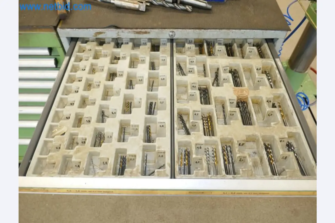 Maschinen aus dem Bereich Maschinenbau-14