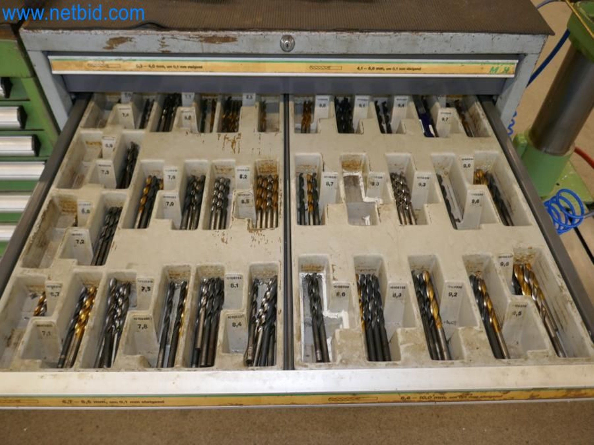 Maschinen aus dem Bereich Maschinenbau-15