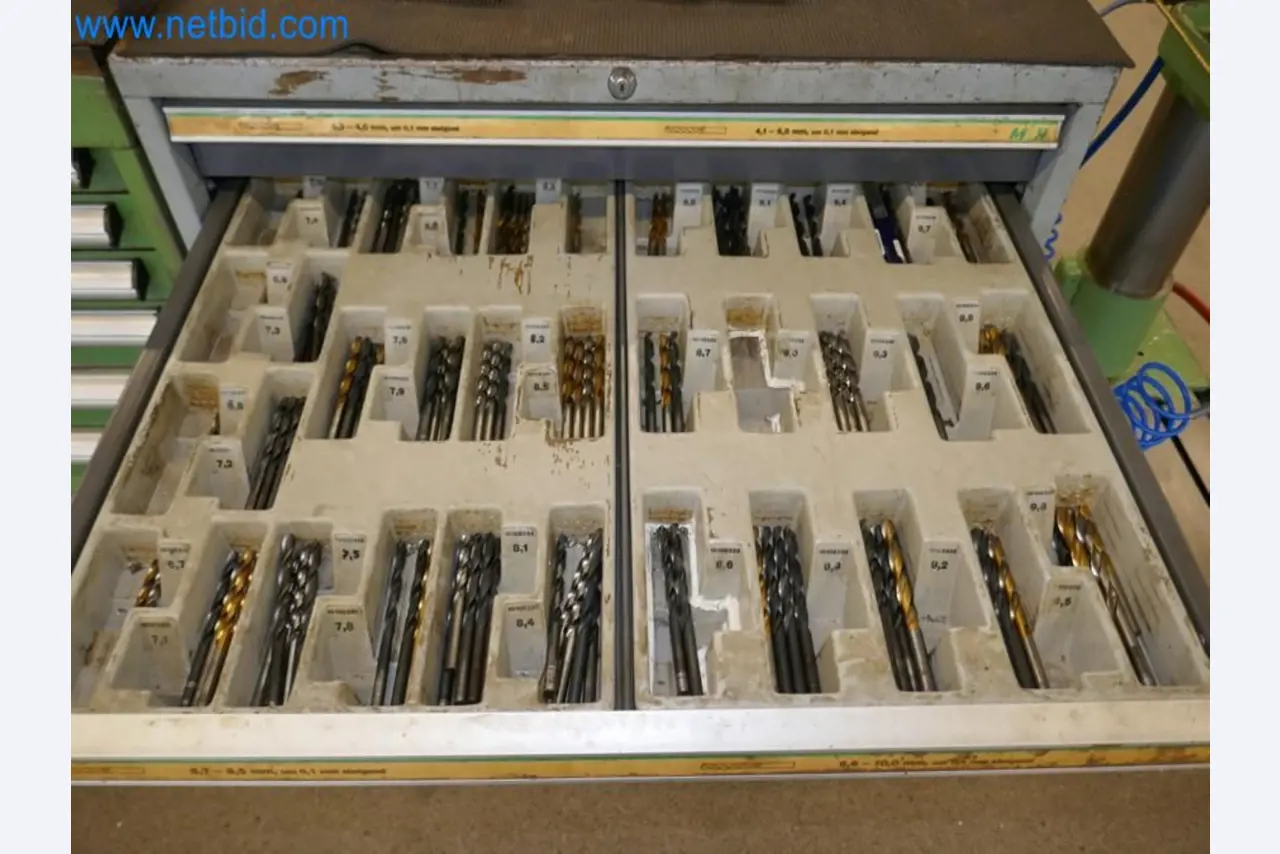 Maschinen aus dem Bereich Maschinenbau-15