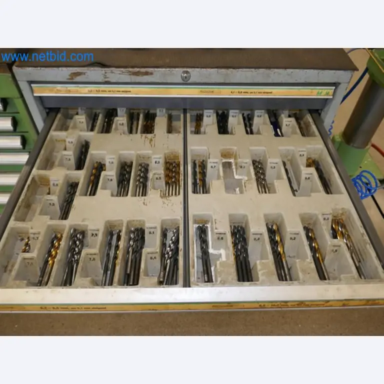 Maschinen aus dem Bereich Maschinenbau-15