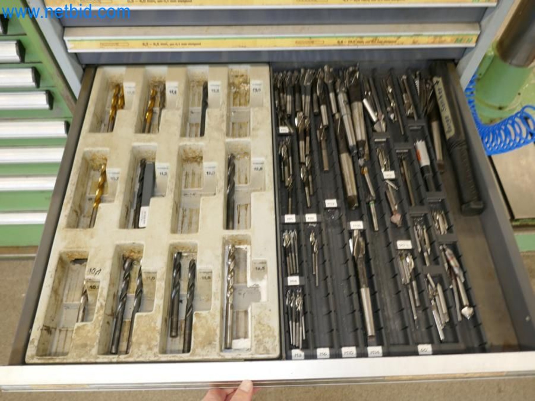 Maschinen aus dem Bereich Maschinenbau-16