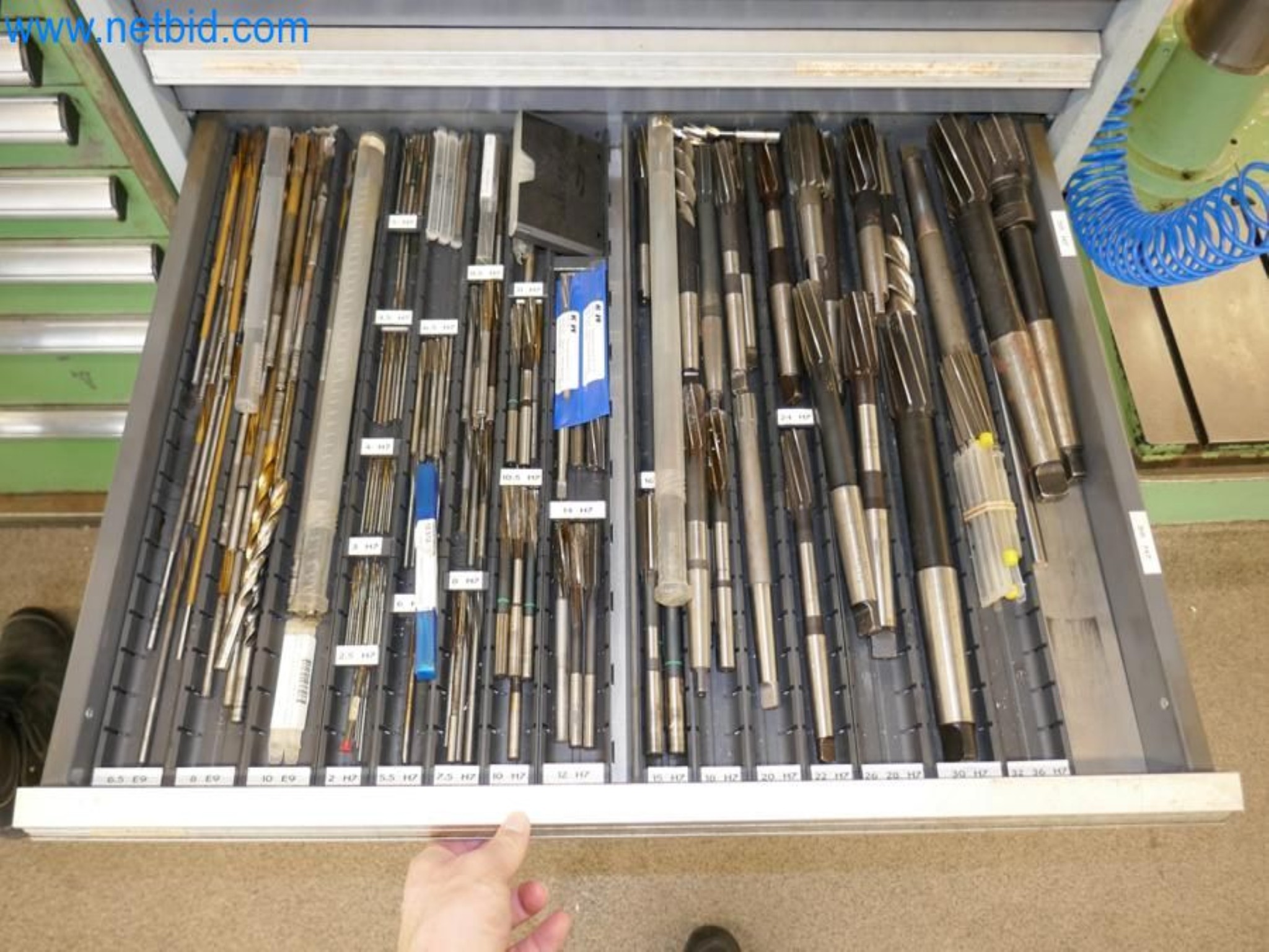 Maschinen aus dem Bereich Maschinenbau-17