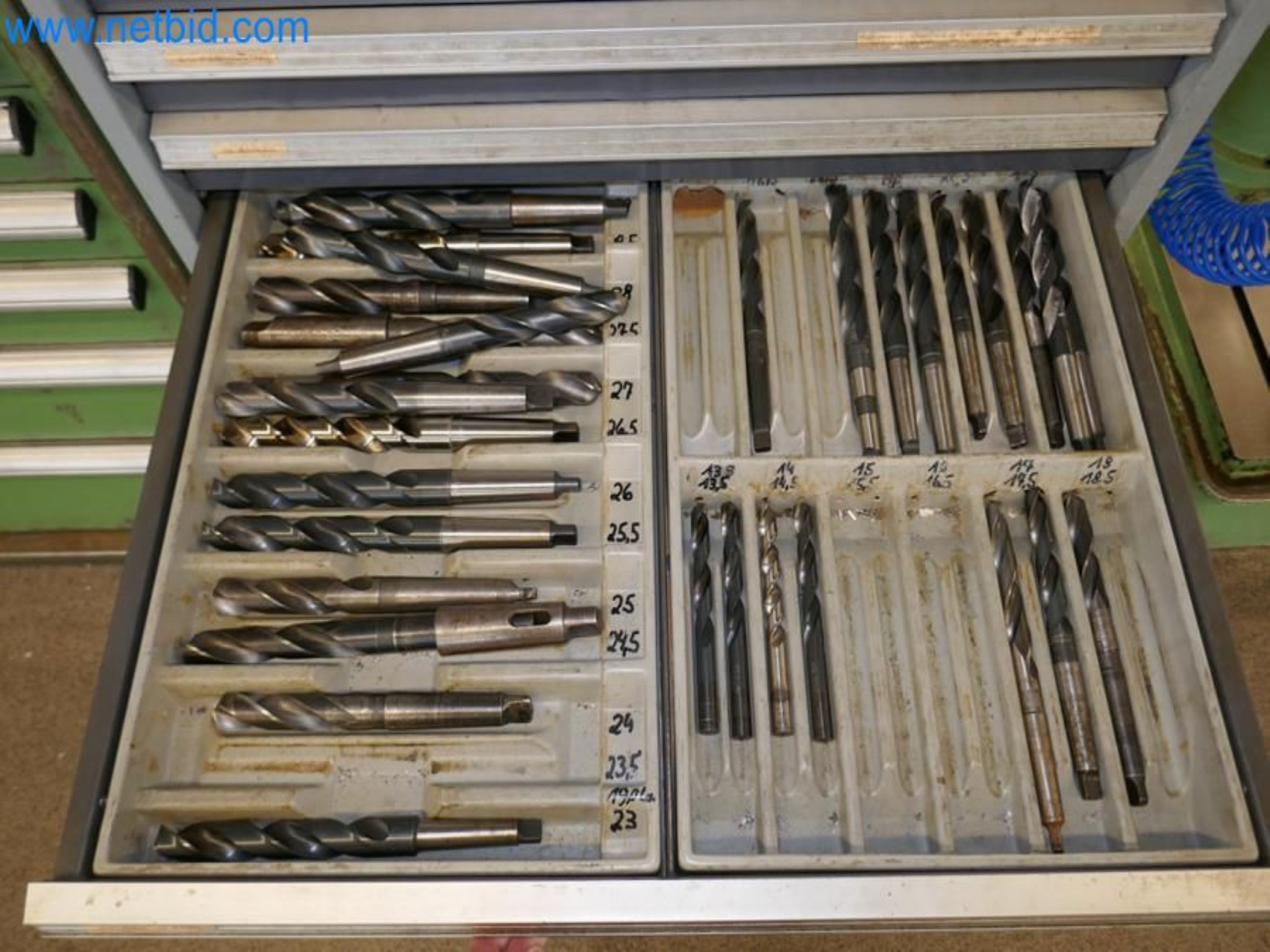 Maschinen aus dem Bereich Maschinenbau-18