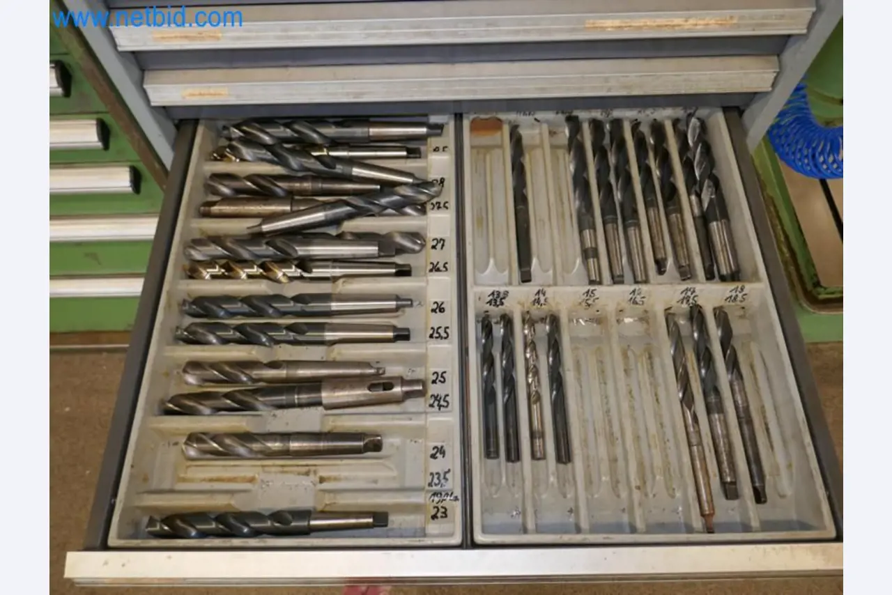 Maschinen aus dem Bereich Maschinenbau-18