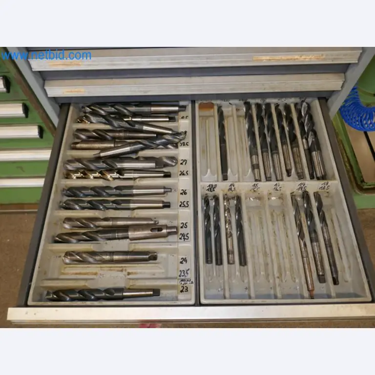 Maschinen aus dem Bereich Maschinenbau-18