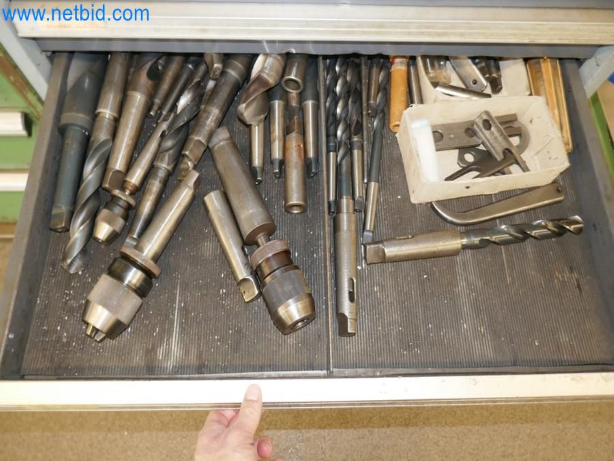 Maschinen aus dem Bereich Maschinenbau-19