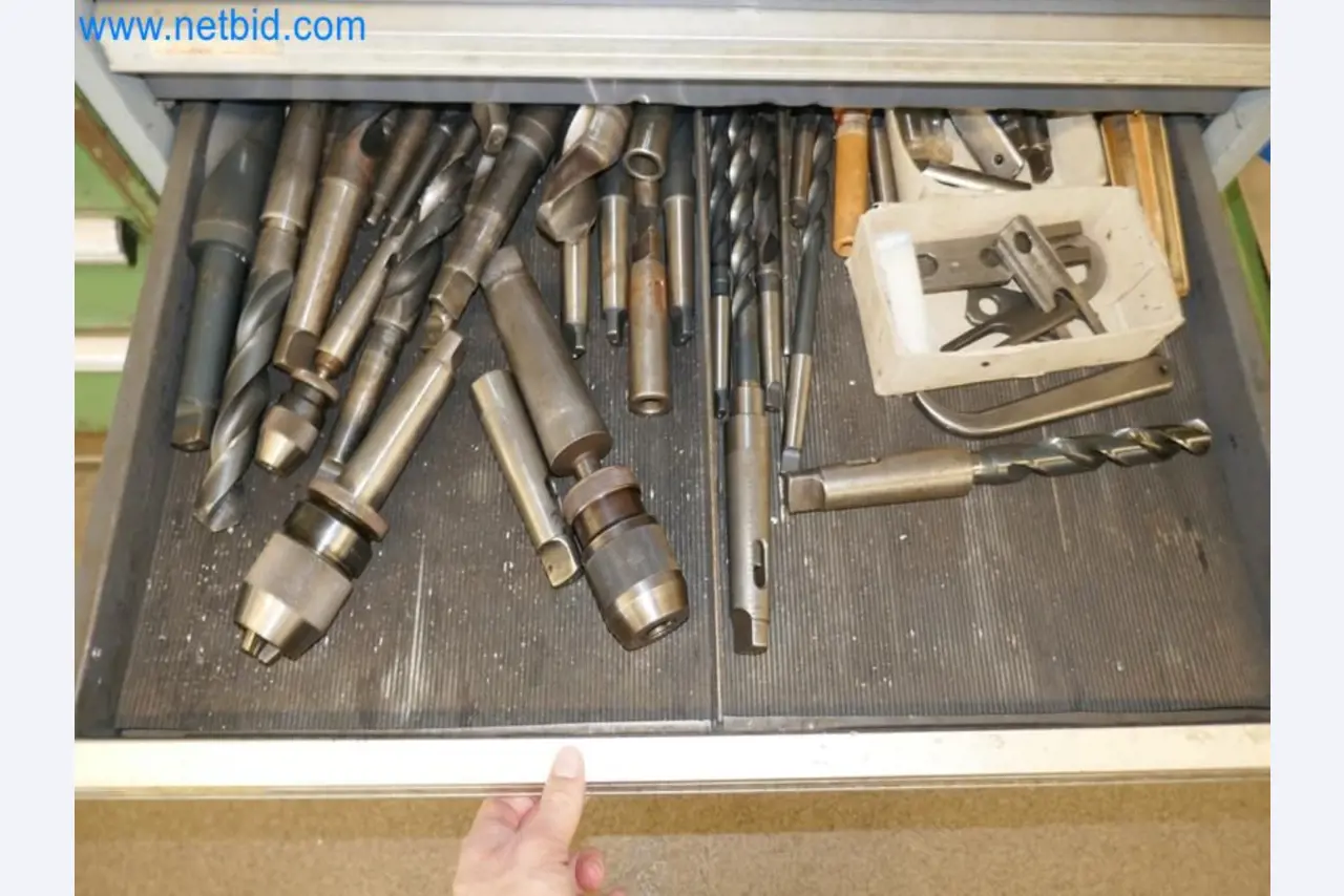 Maschinen aus dem Bereich Maschinenbau-19