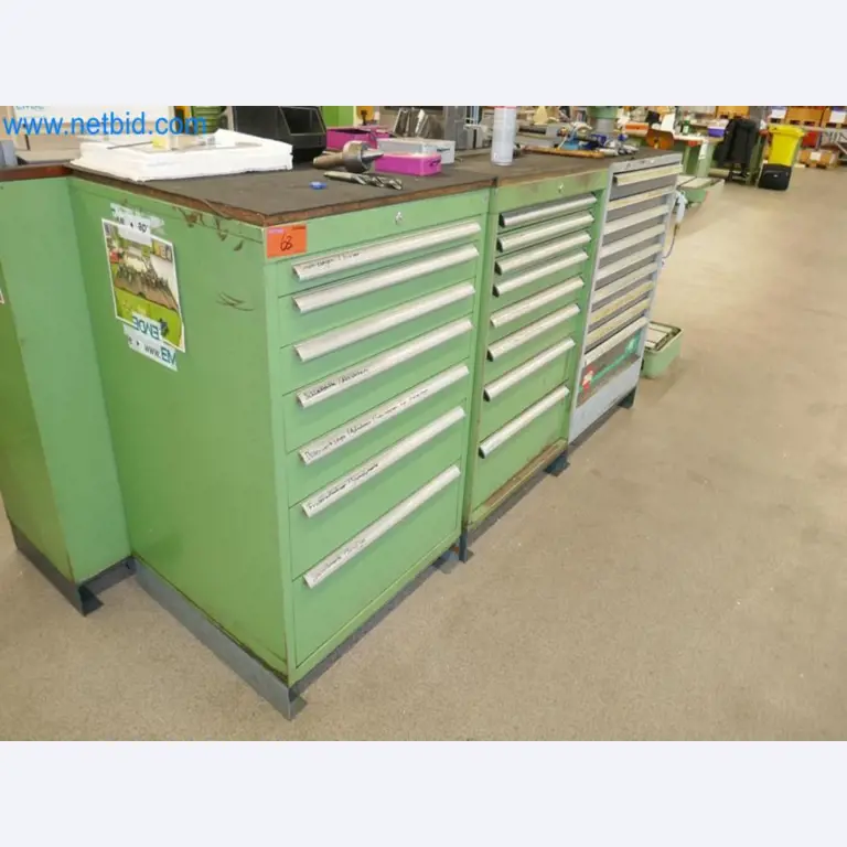 Maschinen aus dem Bereich Maschinenbau-1