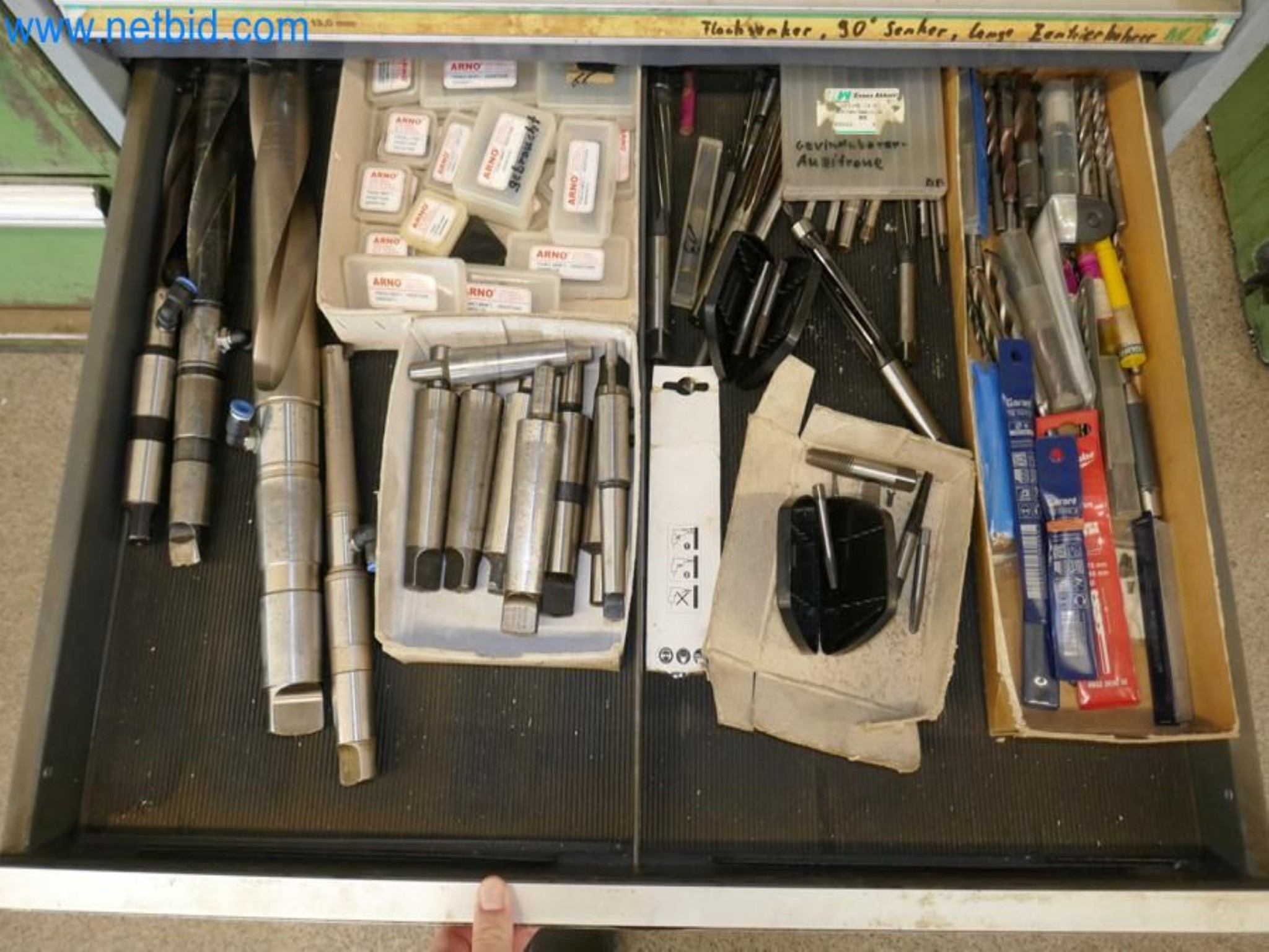 Maschinen aus dem Bereich Maschinenbau-21