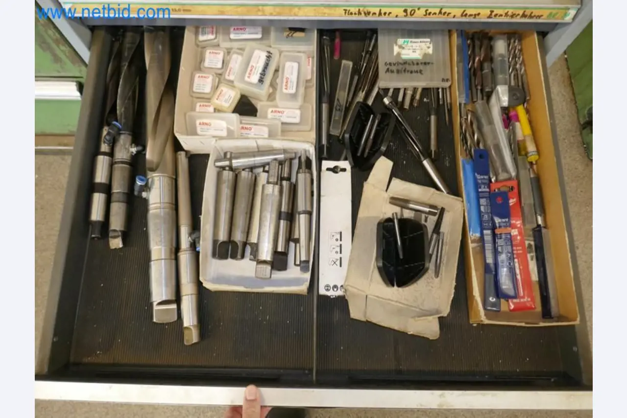 Maschinen aus dem Bereich Maschinenbau-21