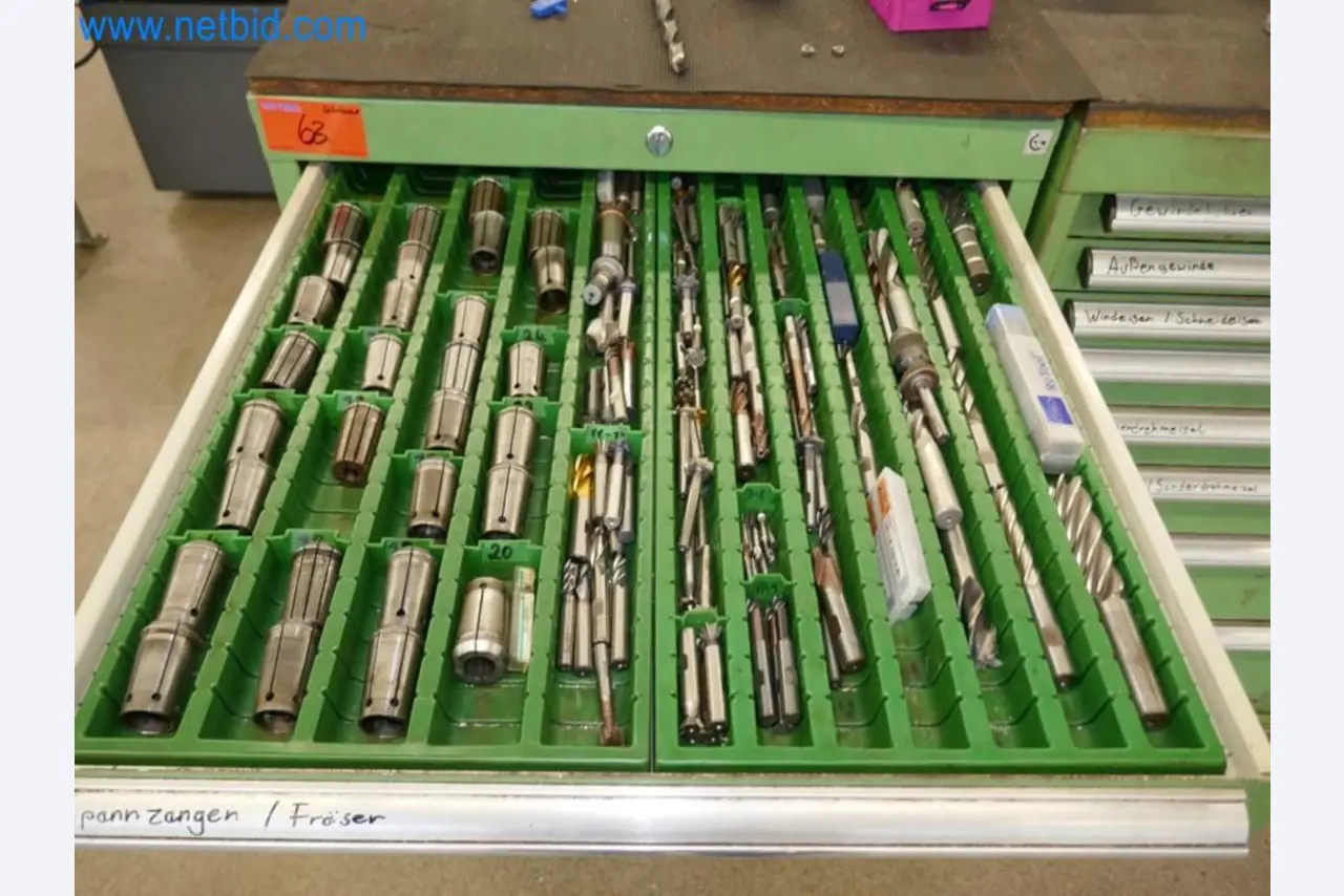 Maschinen aus dem Bereich Maschinenbau-2