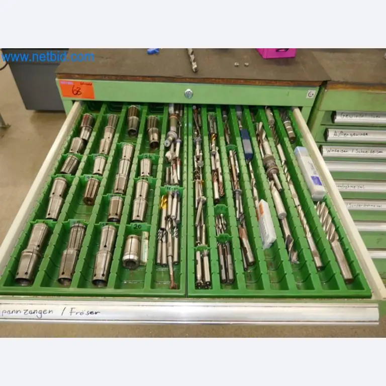 Maschinen aus dem Bereich Maschinenbau-2