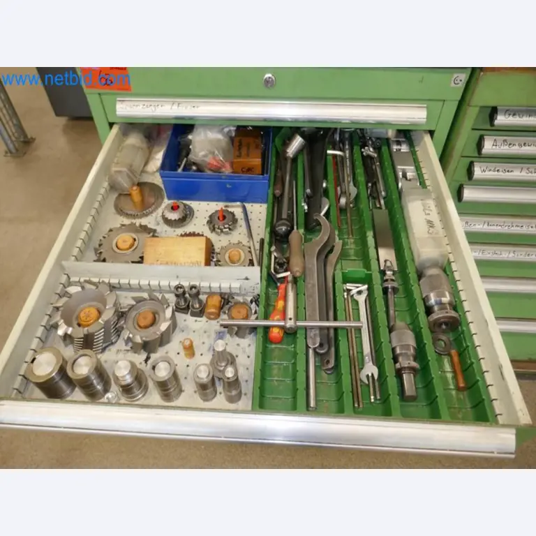 Maschinen aus dem Bereich Maschinenbau-3