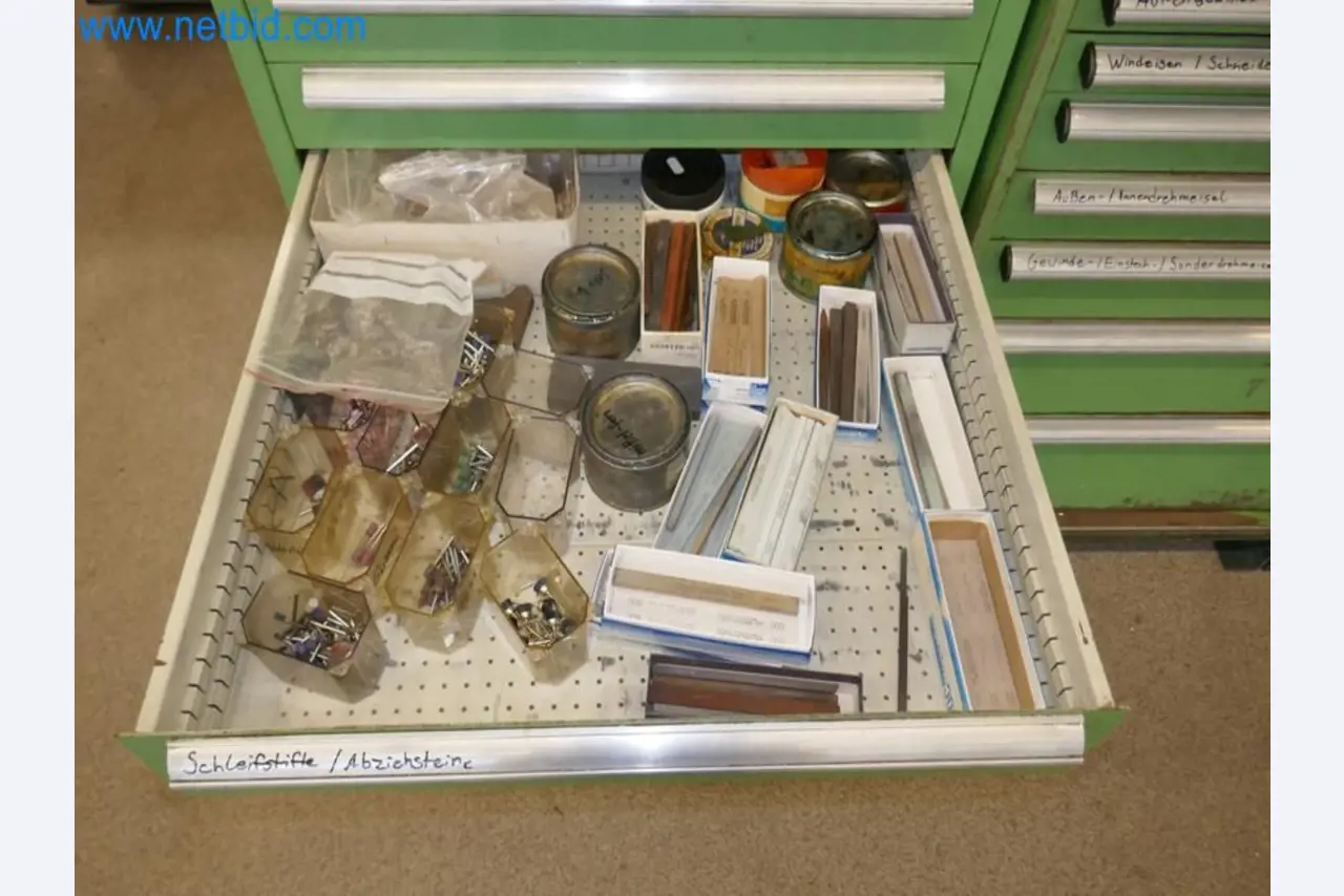 Maschinen aus dem Bereich Maschinenbau-4