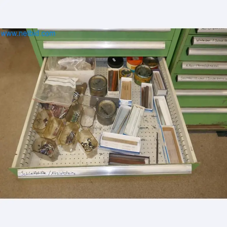 Maschinen aus dem Bereich Maschinenbau-4