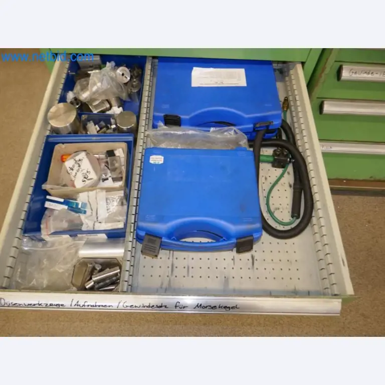 Maschinen aus dem Bereich Maschinenbau-5