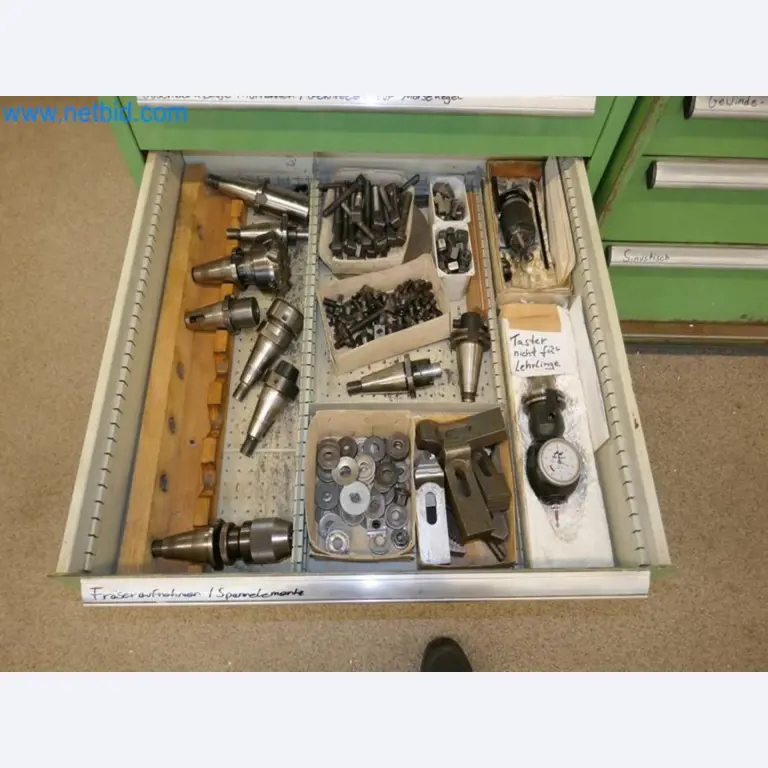 Maschinen aus dem Bereich Maschinenbau-6