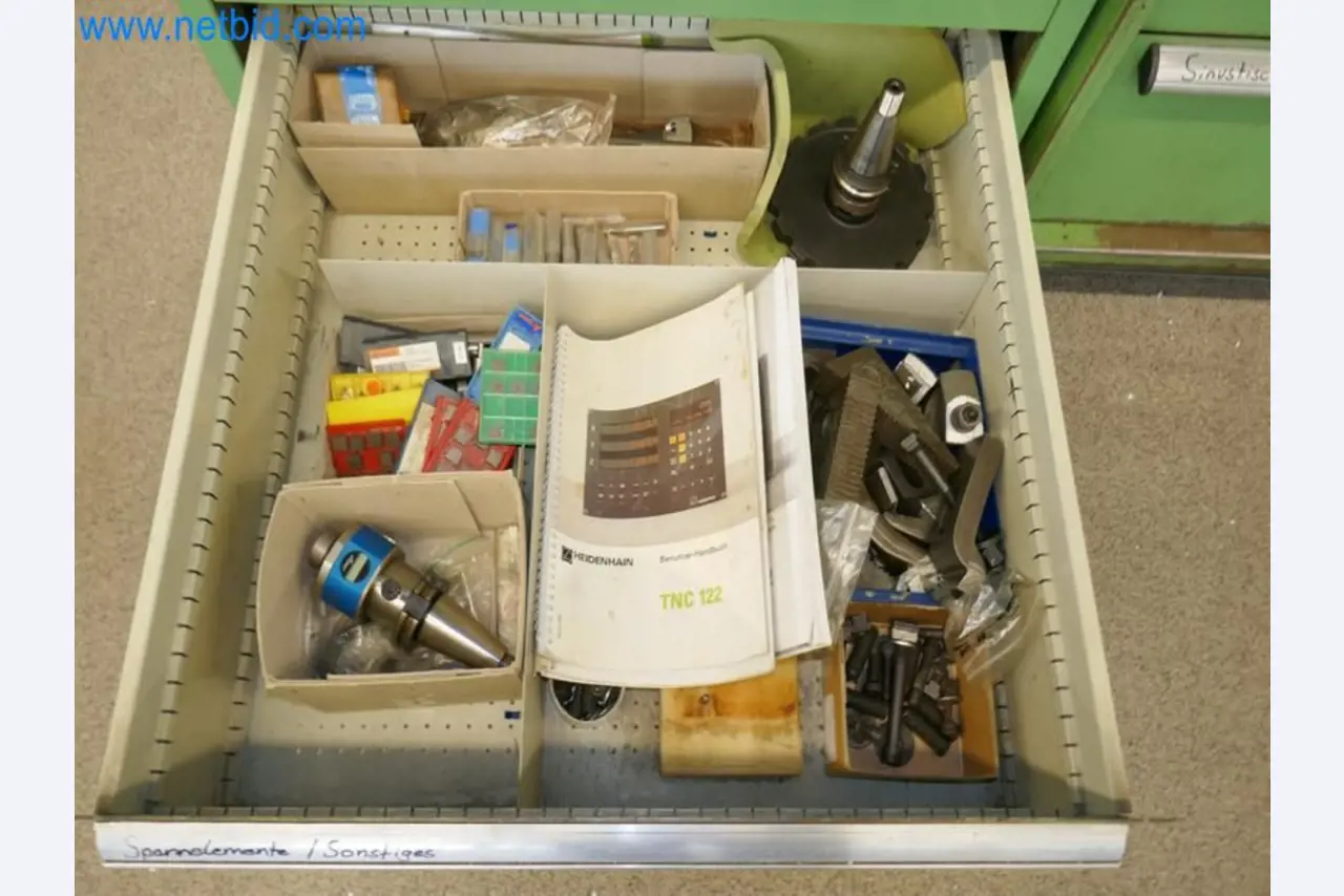 Maschinen aus dem Bereich Maschinenbau-7