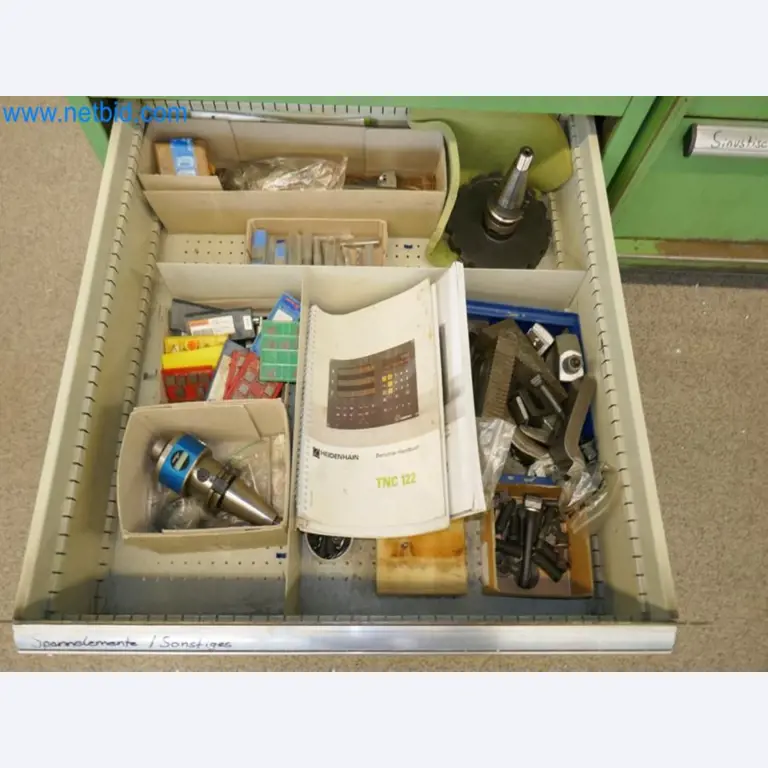 Maschinen aus dem Bereich Maschinenbau-7