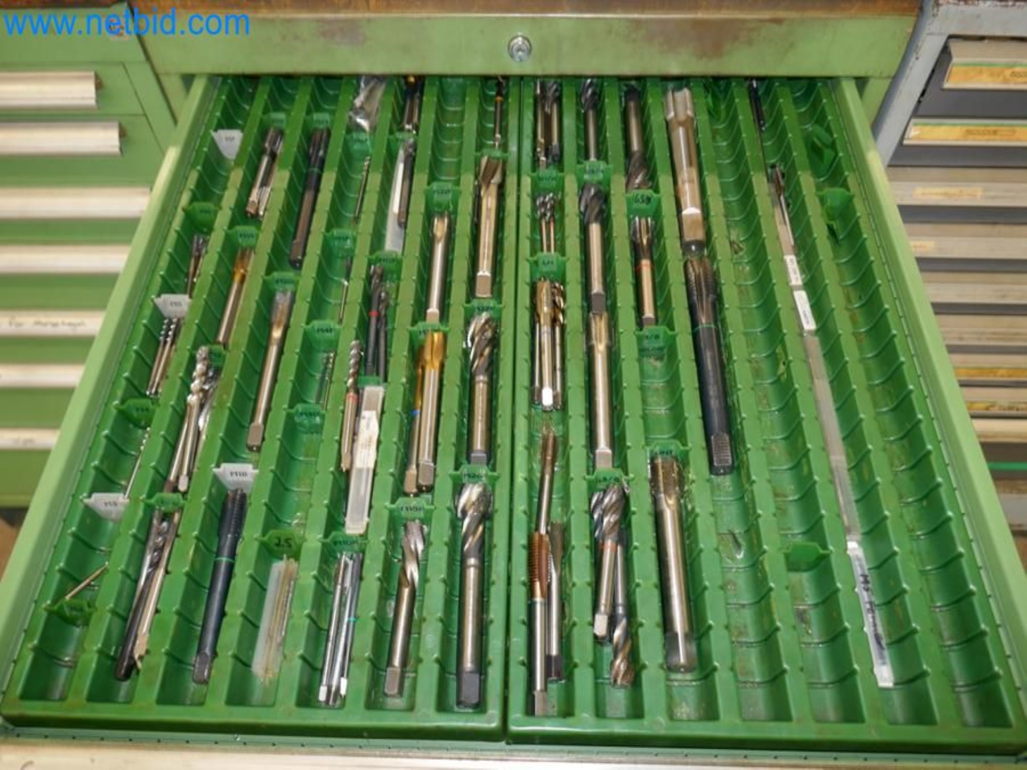 Maschinen aus dem Bereich Maschinenbau-8