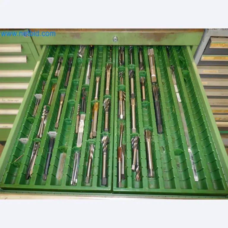 Maschinen aus dem Bereich Maschinenbau-8