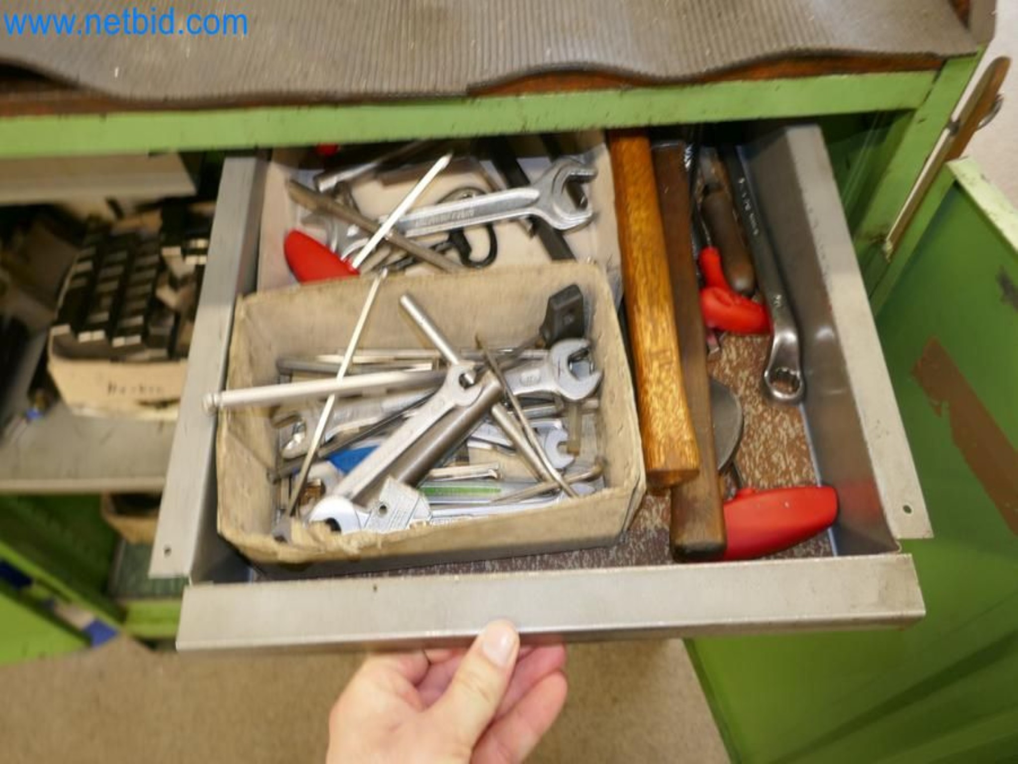 Maschinen aus dem Bereich Maschinenbau-12