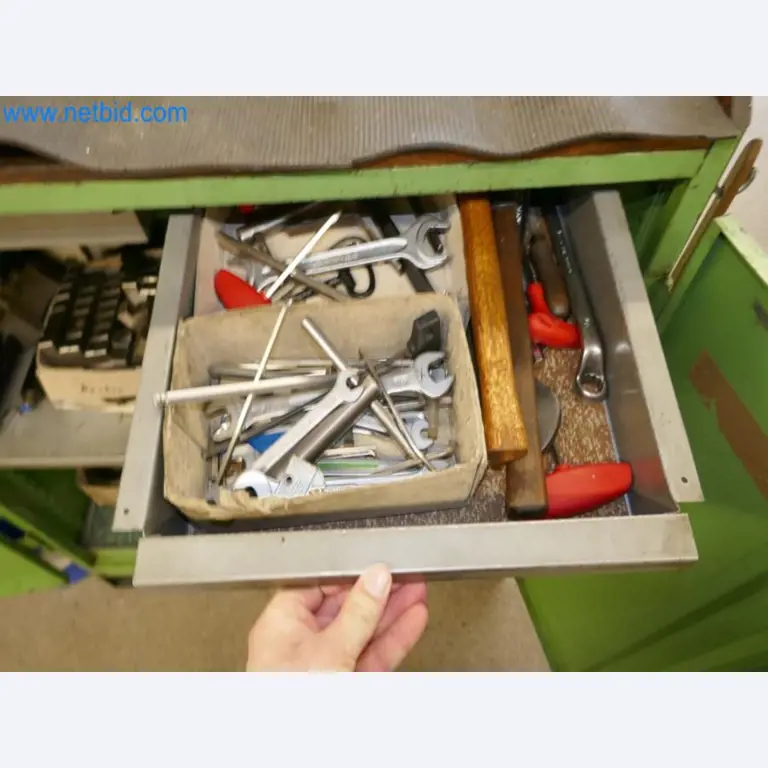 Maschinen aus dem Bereich Maschinenbau-12