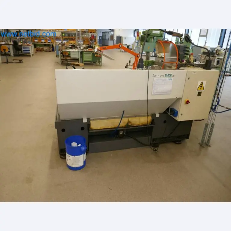 Maschinen aus dem Bereich Maschinenbau-2