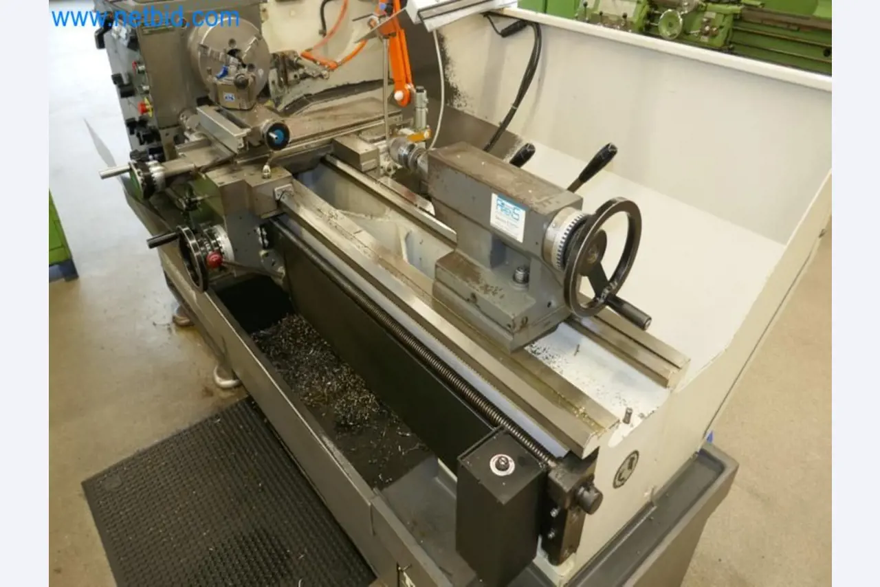 Maschinen aus dem Bereich Maschinenbau-3