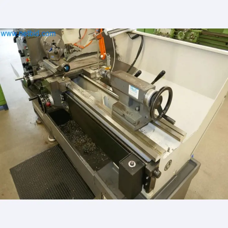 Maschinen aus dem Bereich Maschinenbau-3