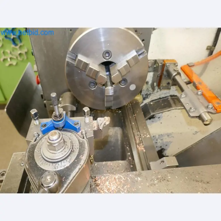 Maschinen aus dem Bereich Maschinenbau-5