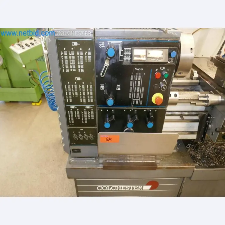 Maschinen aus dem Bereich Maschinenbau-6