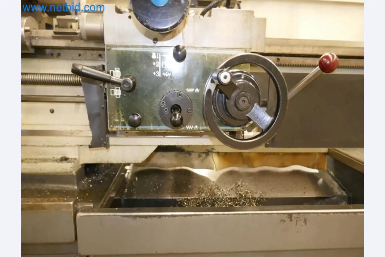 Maschinen aus dem Bereich Maschinenbau-7