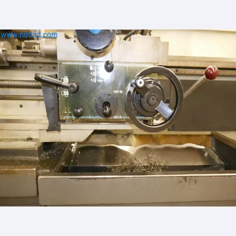 Maschinen aus dem Bereich Maschinenbau-7