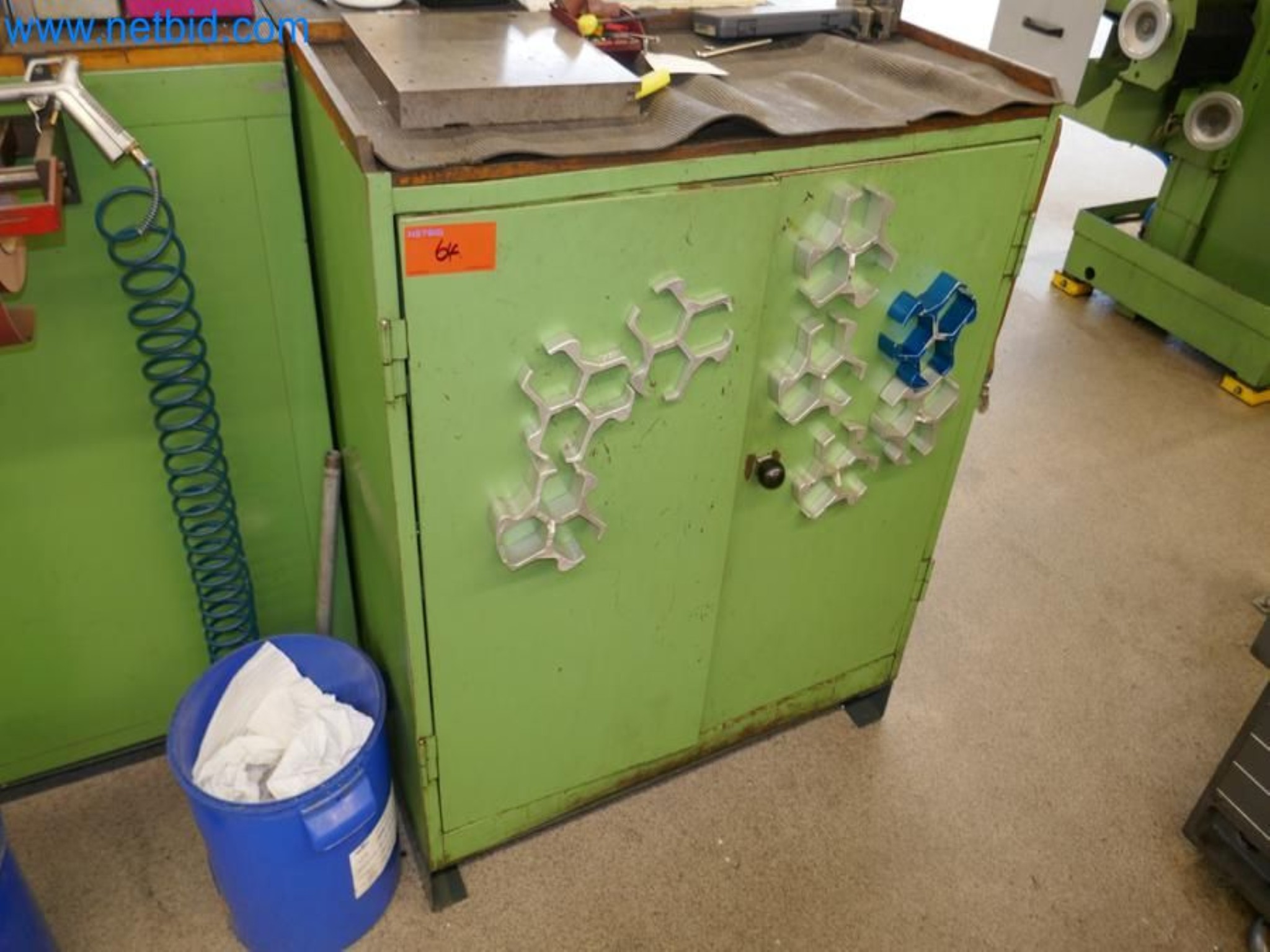 Maschinen aus dem Bereich Maschinenbau-9