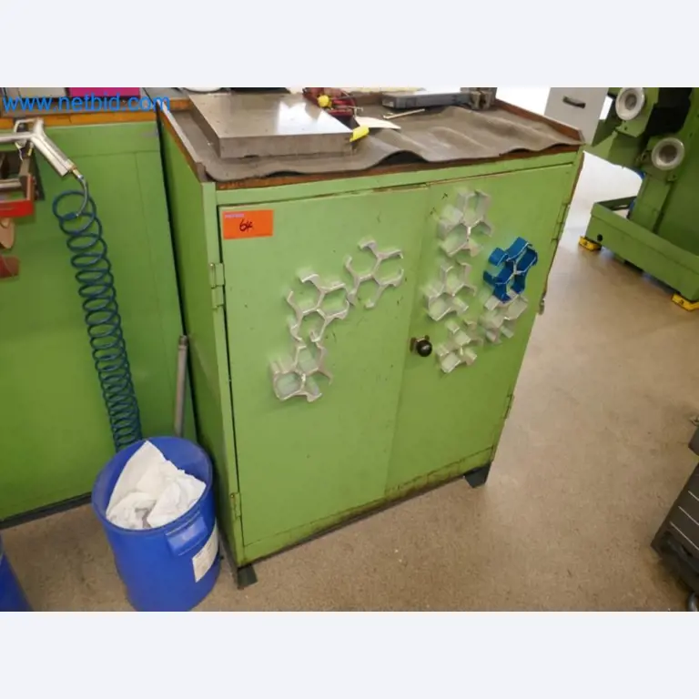 Maschinen aus dem Bereich Maschinenbau-9