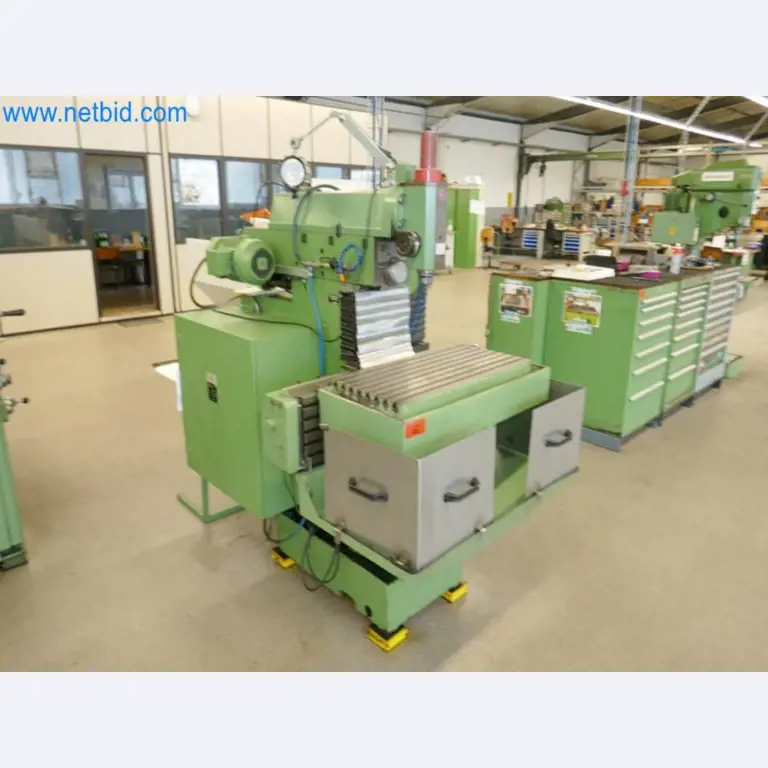 Maschinen aus dem Bereich Maschinenbau-1