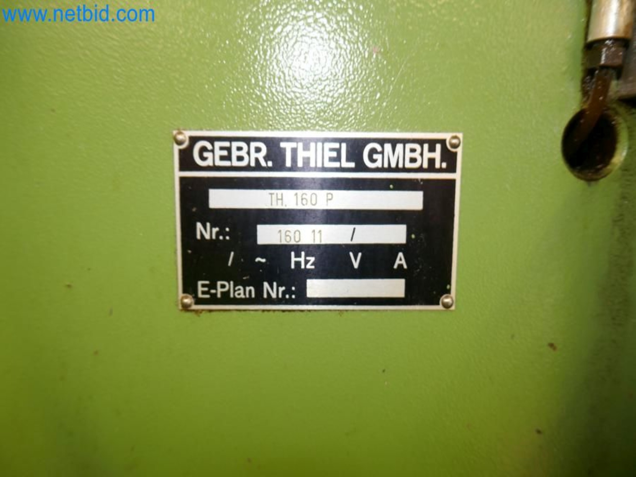 Maschinen aus dem Bereich Maschinenbau-3